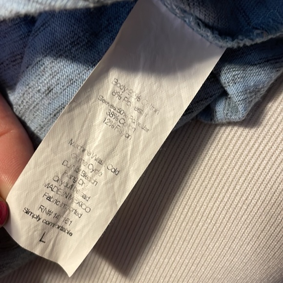 Lularoe randy - Picture 5 of 5